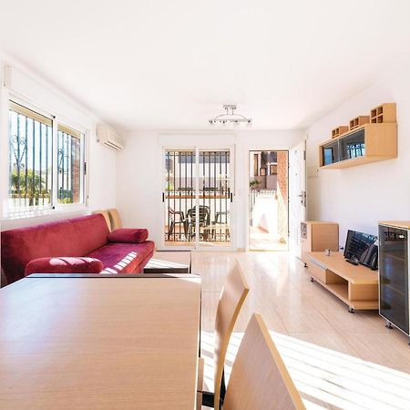 Amazing Apartment In Oropesa Del Mar With Kitchen Extérieur photo